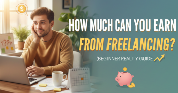 freelancing