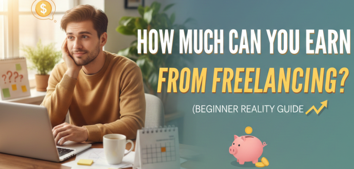 freelancing