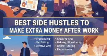 side-hustles