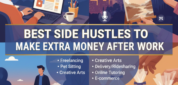 side-hustles