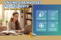online side hustles