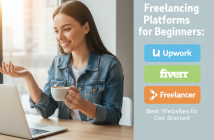 freelancing platforms