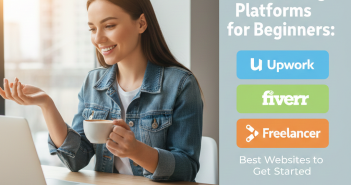 freelancing platforms