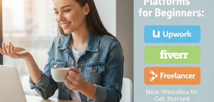 freelancing platforms