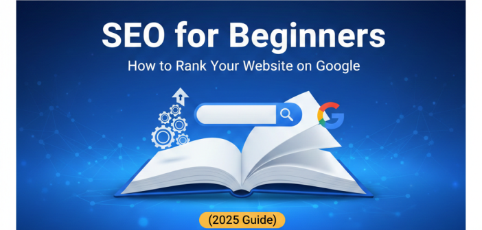 seo for beginners