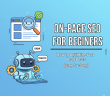 on-page SEO