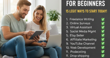 methods for beginners