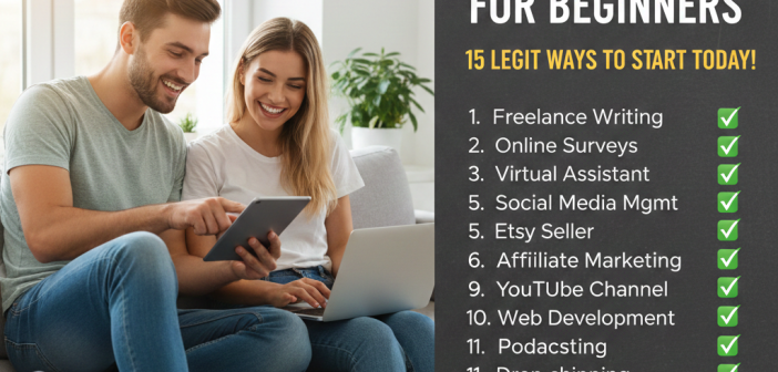 methods for beginners