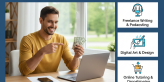 online without investment