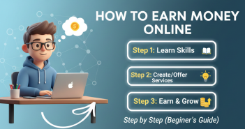 earn money online
