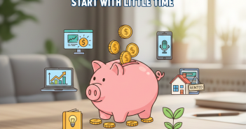 passive income ideas