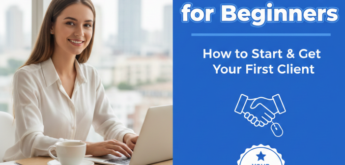 freelancing for beginners