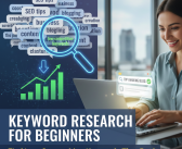 Keyword Research for Beginners: Find Low-Competition Keywords That Rank