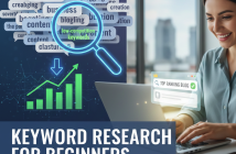keyword research