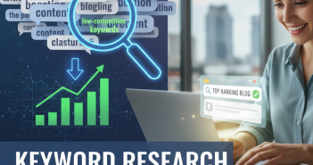 keyword research