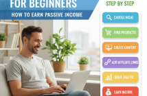 affiliate marketing