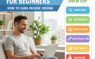 affiliate marketing