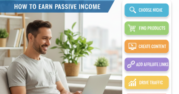 affiliate marketing