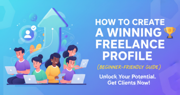 freelance profile